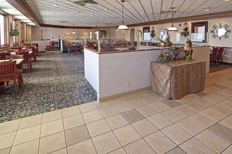 Norwood Inn & Suites Mankato North Mankato ร้านอาหาร รูปภาพ