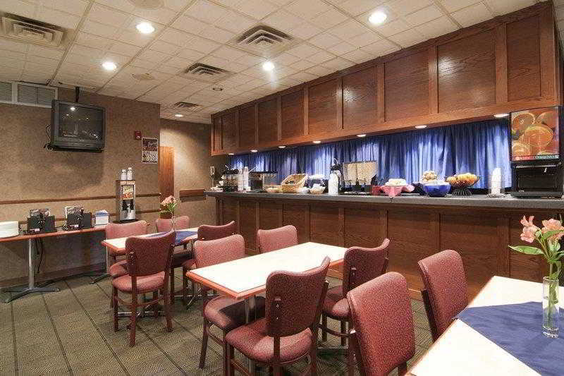 Norwood Inn & Suites Mankato North Mankato ร้านอาหาร รูปภาพ