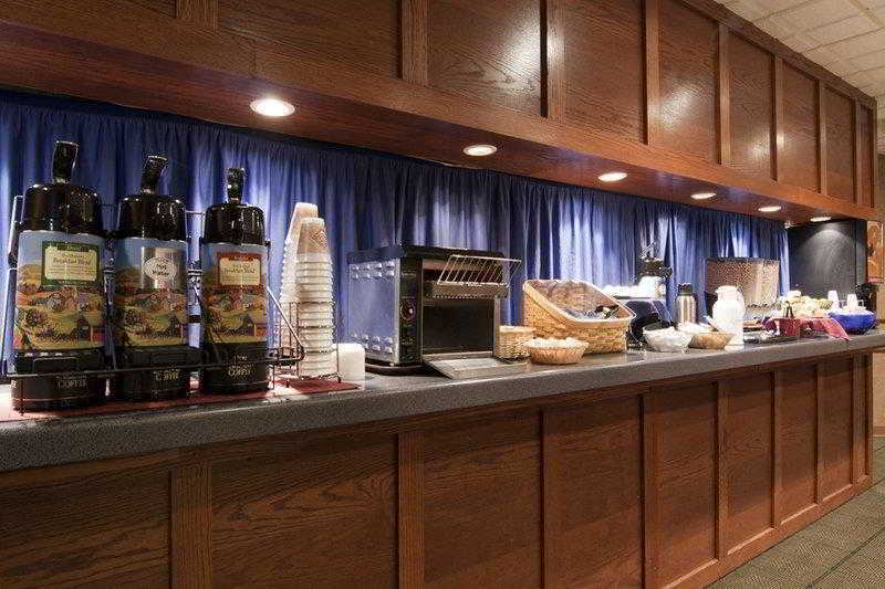 Norwood Inn & Suites Mankato North Mankato ร้านอาหาร รูปภาพ
