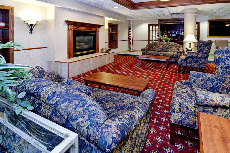 Norwood Inn & Suites Mankato North Mankato ภายใน รูปภาพ