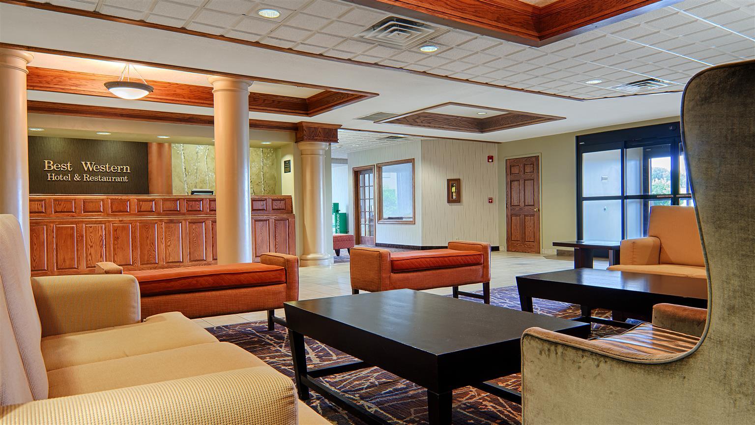 Norwood Inn & Suites Mankato North Mankato ภายนอก รูปภาพ