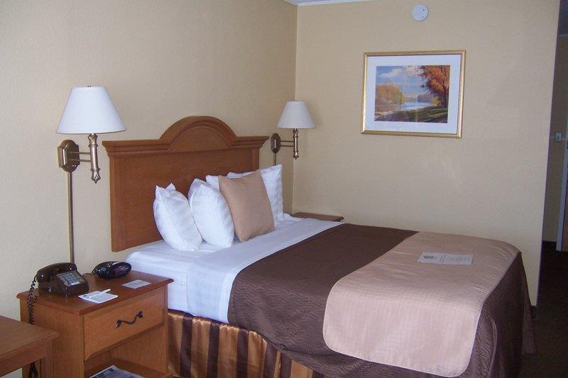 Norwood Inn & Suites Mankato North Mankato ห้อง รูปภาพ