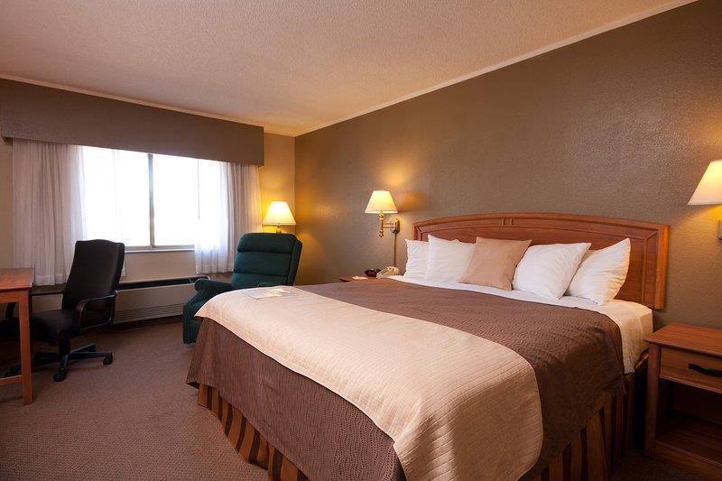 Norwood Inn & Suites Mankato North Mankato ห้อง รูปภาพ