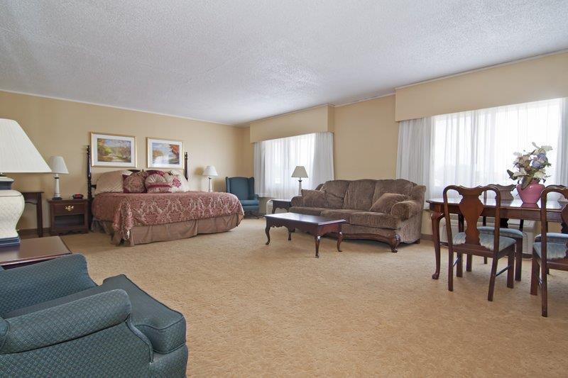 Norwood Inn & Suites Mankato North Mankato ห้อง รูปภาพ