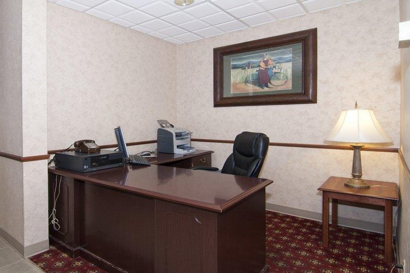 Norwood Inn & Suites Mankato North Mankato ภายใน รูปภาพ
