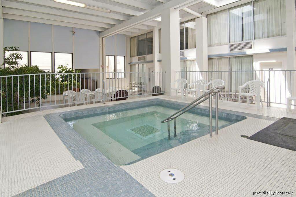 Norwood Inn & Suites Mankato North Mankato สิ่งอำนวยความสะดวก รูปภาพ