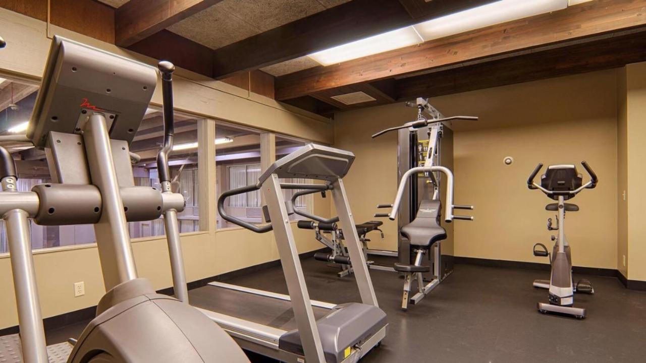 Norwood Inn & Suites Mankato North Mankato ภายนอก รูปภาพ