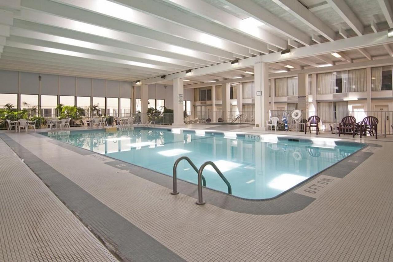 Norwood Inn & Suites Mankato North Mankato สิ่งอำนวยความสะดวก รูปภาพ